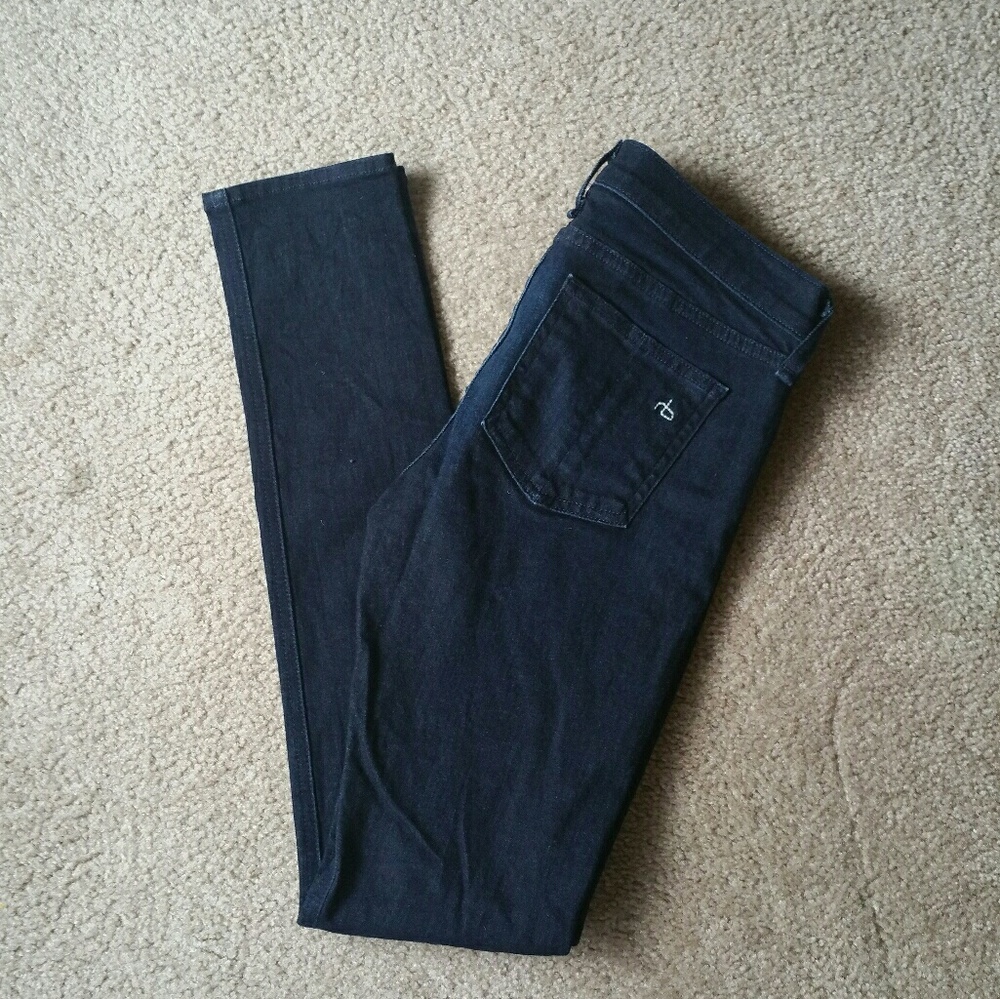Rag&bone jeans